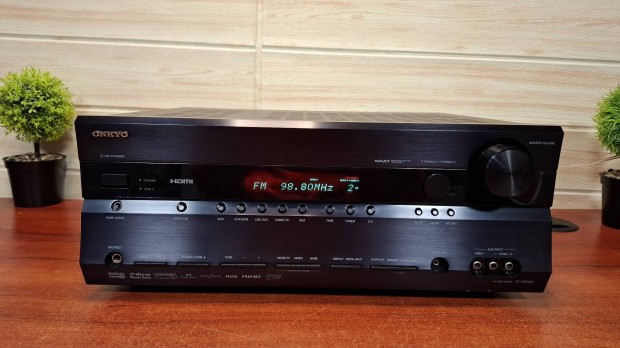 Onkyo TX SR606 [Hibs]